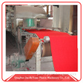 Machine Manufacturers PVC Coil Car Mat Making Machine
